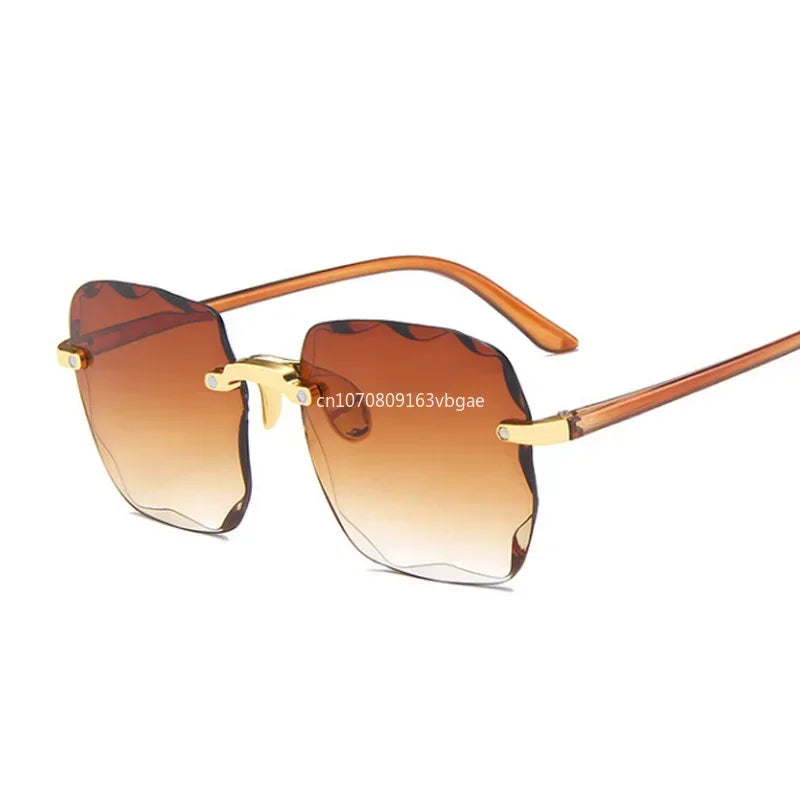 Sunglasses Woman Fashion Sun Glasses