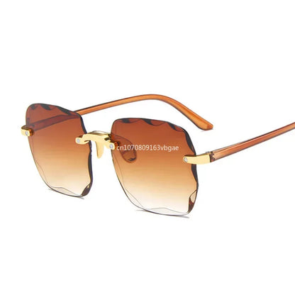 Sunglasses Woman Fashion Sun Glasses