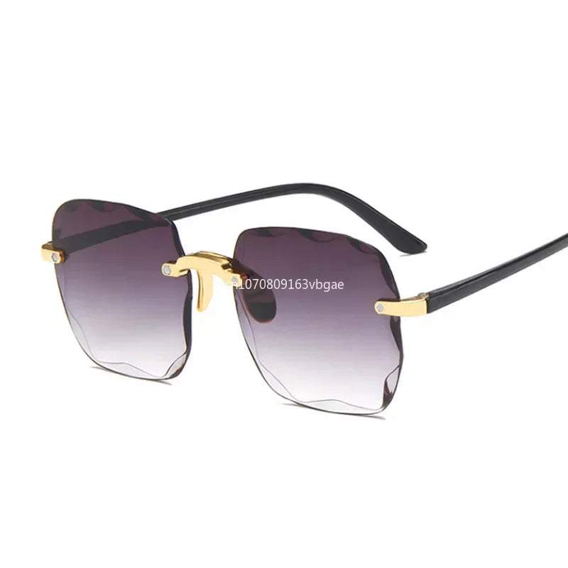 Sunglasses Woman Fashion Sun Glasses