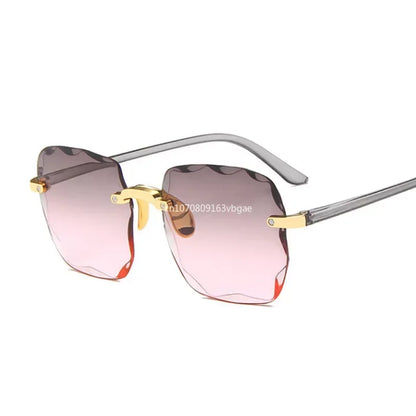 Sunglasses Woman Fashion Sun Glasses